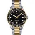 RELOJ TISSOT