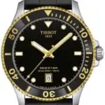 RELOJ TISSOT