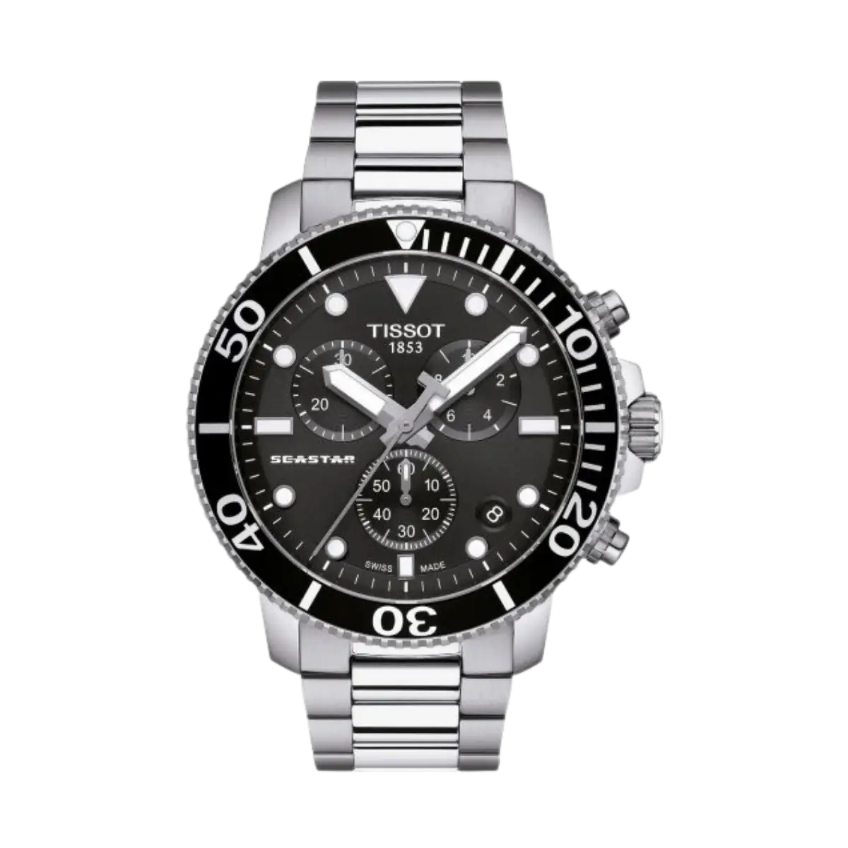 RELOJ TISSOT