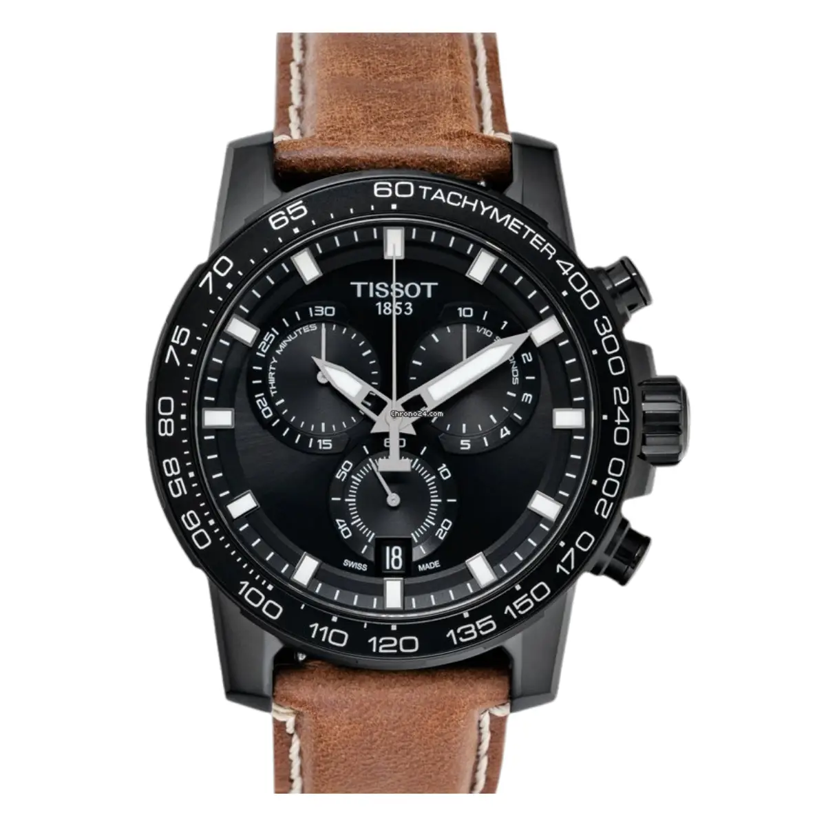 RELOJ TISSOT