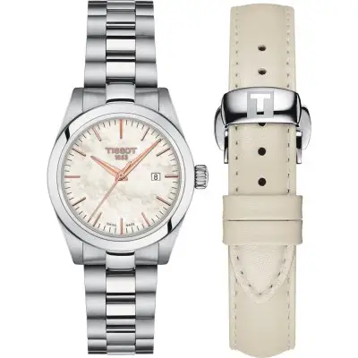 RELOJ TISSOT