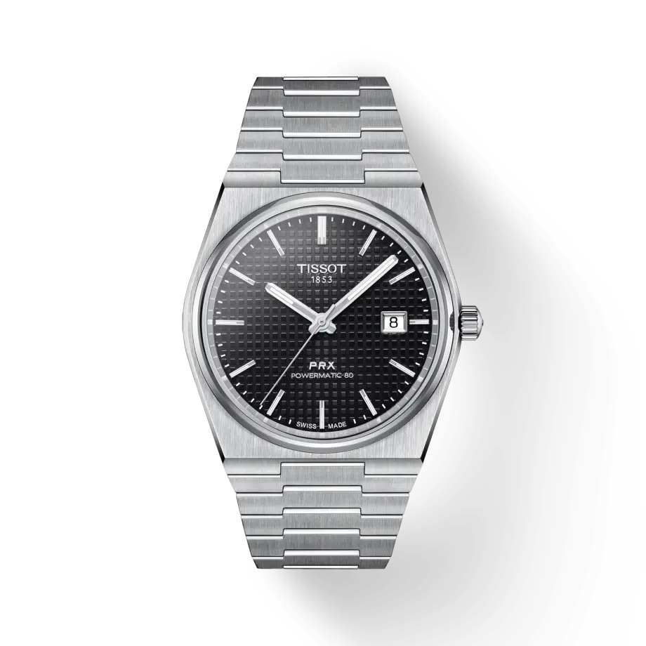RELOJ TISSOT