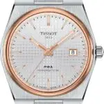 RELOJ TISSOT