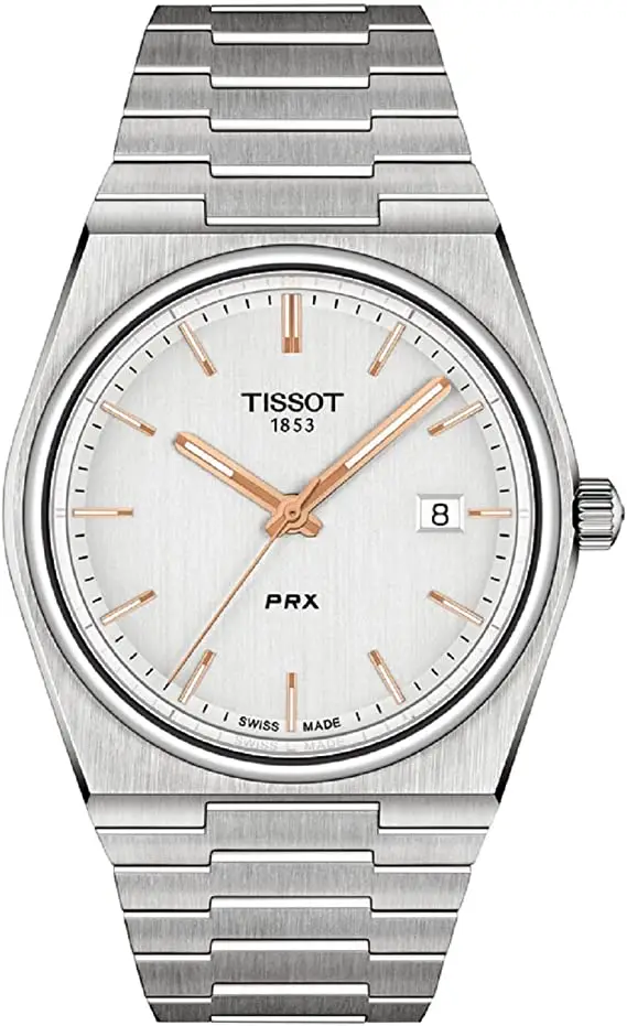 RELOJ TISSOT