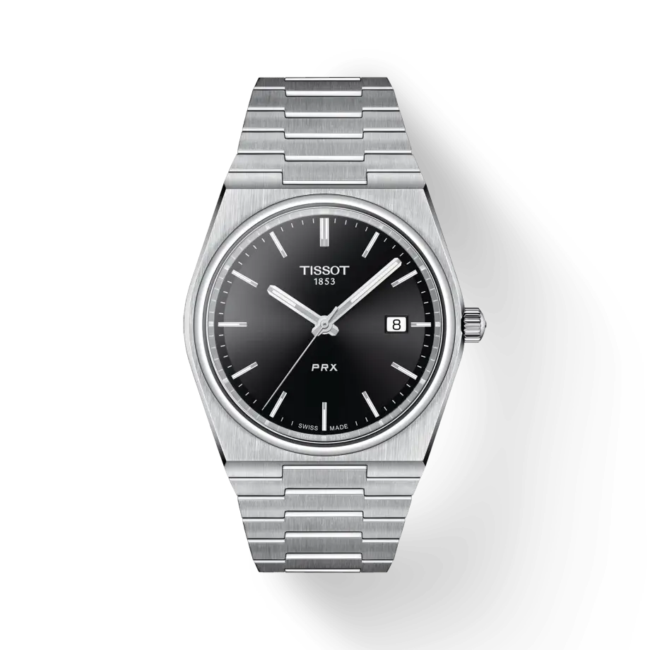 RELOJ TISSOT