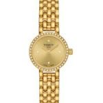 RELOJ TISSOT