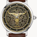 RELOJ BULOVA