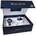 RELOJ BULOVA