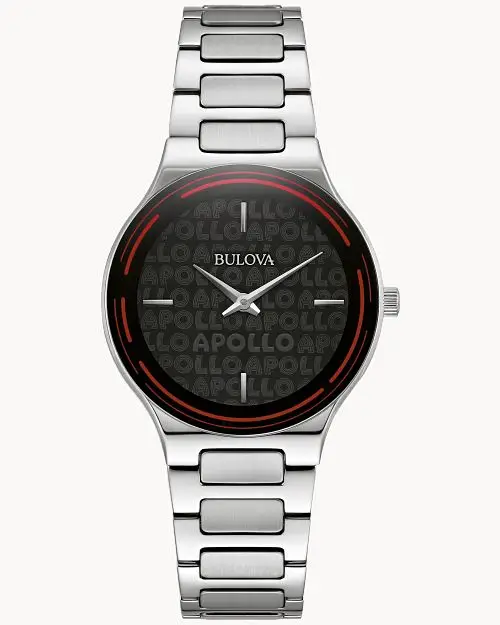 RELOJ BULOVA