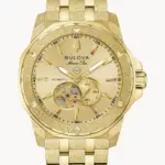 RELOJ BULOVA
