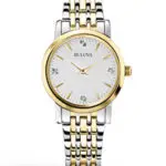 RELOJ BULOVA