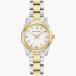 RELOJ BULOVA