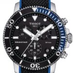 RELOJ TISSOT