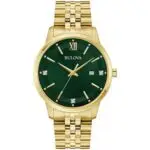 RELOJ BULOVA