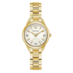 RELOJ BULOVA