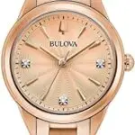 RELOJ BULOVA