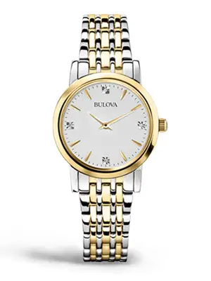 RELOJ BULOVA