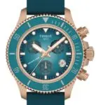 RELOJ TISSOT