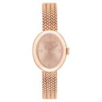 RELOJ COACH