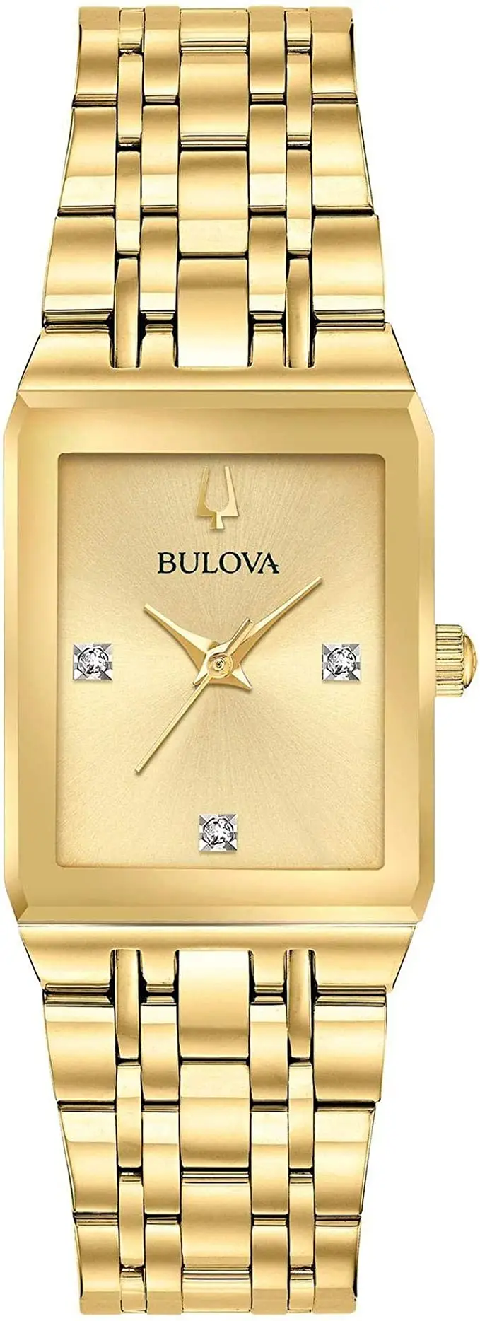 RELOJ BULOVA