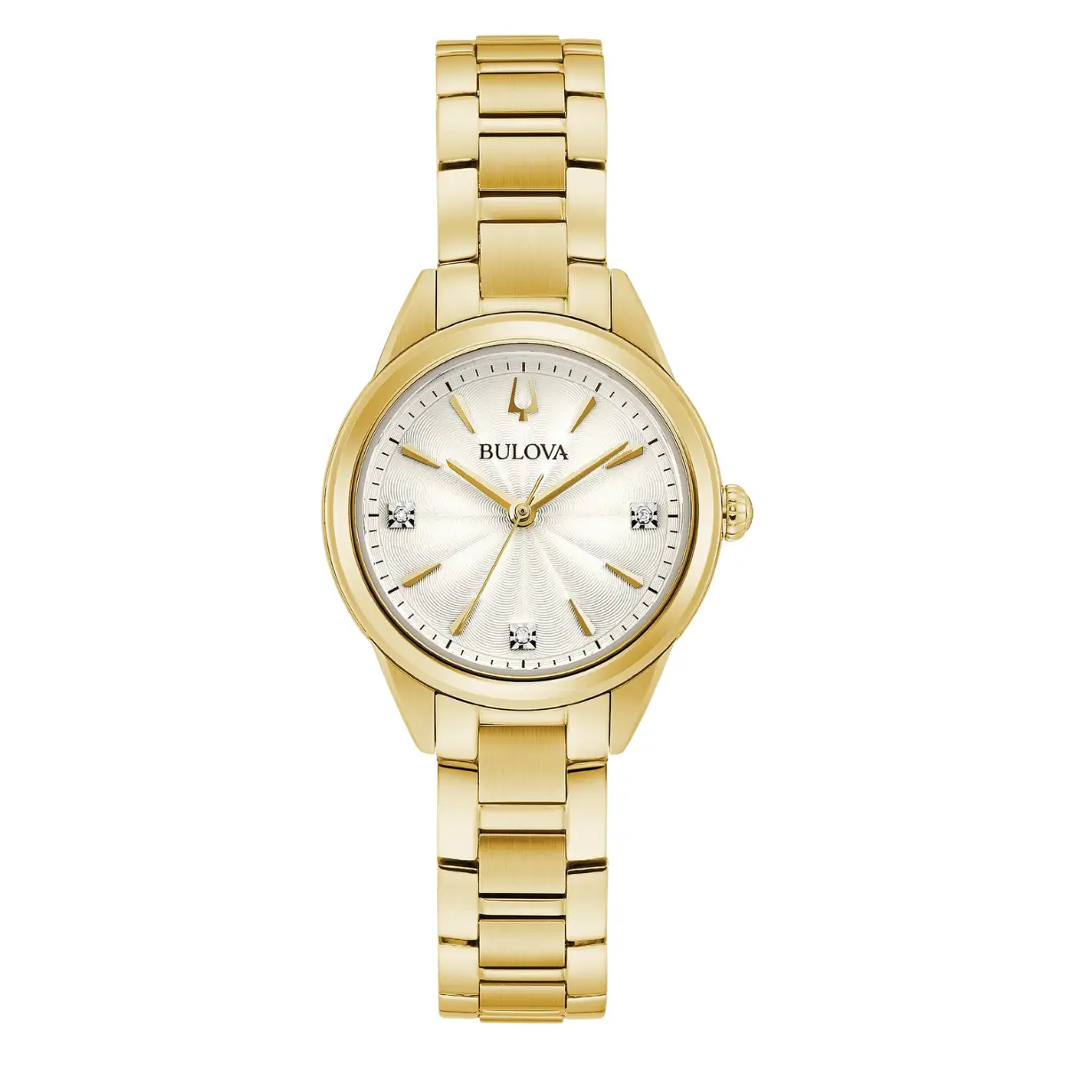 RELOJ BULOVA