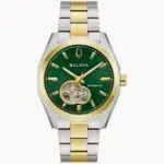 RELOJ BULOVA
