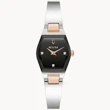 RELOJ BULOVA