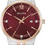 RELOJ BULOVA