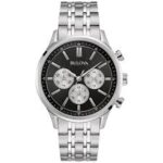 RELOJ BULOVA
