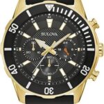 RELOJ BULOVA