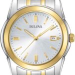RELOJ BULOVA