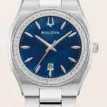 RELOJ BULOVA