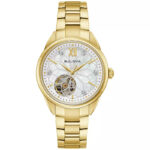RELOJ BULOVA