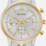 RELOJ BULOVA