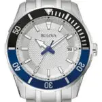 RELOJ BULOVA