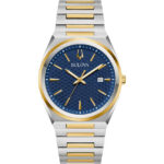 RELOJ BULOVA