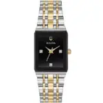 RELOJ BULOVA