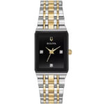 RELOJ BULOVA