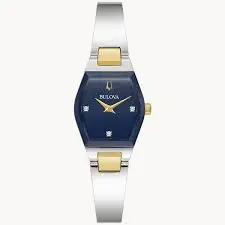 RELOJ BULOVA
