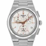 RELOJ TISSOT